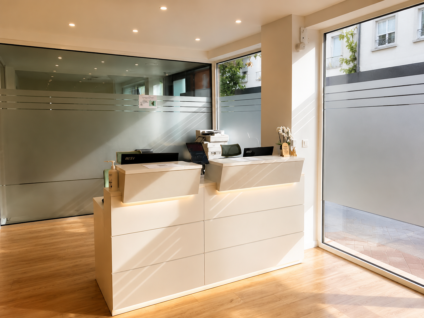 Cabinet dentaire et d'orthodontie de Villeparisis